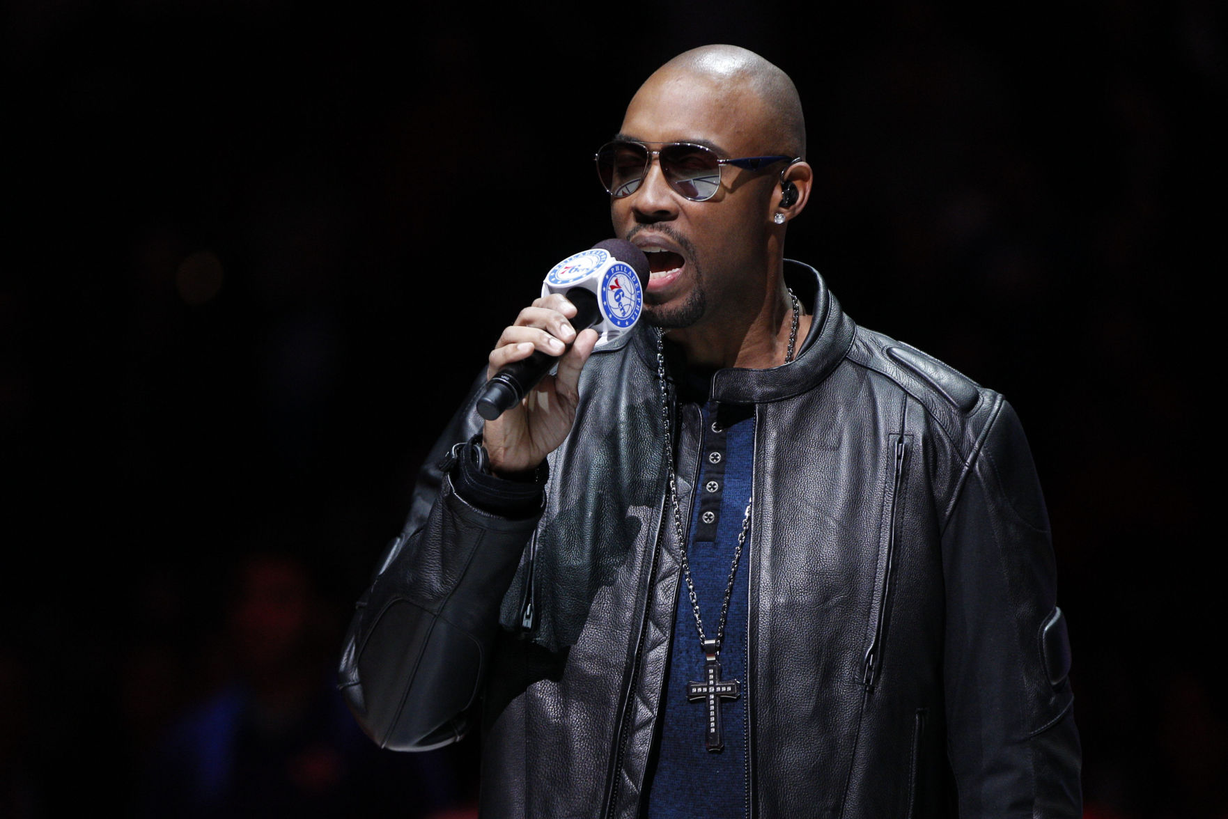 Montell Jordan